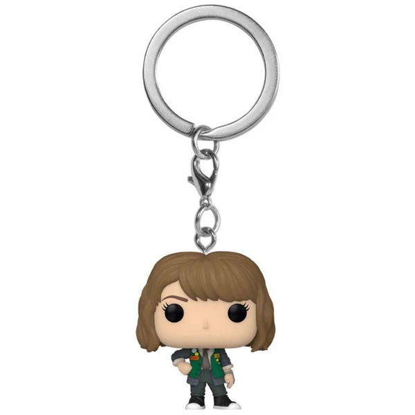 Gametraders Rouse Hill Pop Vinyls Stranger Things - Robin Season 4 Pocket Pop! Keychain 5 Gametraders Rouse Hill Pop Vinyls Stranger Things - Robin Season 4 Pocket Pop! Keychain