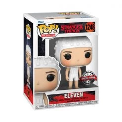 Gametraders Rouse Hill Stranger Things - Eleven In Tank Top Season 4 US Exclusive Pop! Vinyl