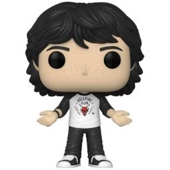 Gametraders Rouse Hill Stranger Things - Mike Season 4 Pop! Vinyl