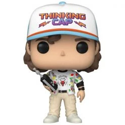 Gametraders Rouse Hill Pop Vinyls Stranger Things - Dustin Season 4 Pop! Vinyl