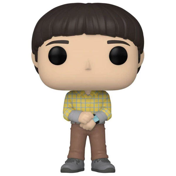 Gametraders Rouse Hill Stranger Things - Will Season 4 Pop! Vinyl 3 Gametraders Rouse Hill Stranger Things - Will Season 4 Pop! Vinyl