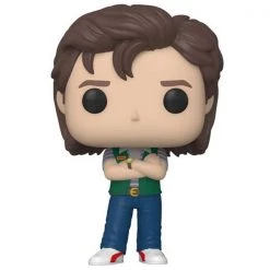 Gametraders Rouse Hill Stranger Things - Steve Season 4 Pop! Vinyl Pop Vinyls