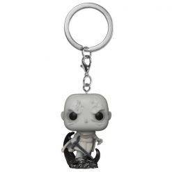 Gametraders Rouse Hill Pop Vinyls Thor 4: Love And Thunder - Gorr Pocket Pop! Keychain