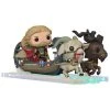 Gametraders Rouse Hill Thor 4: Love And Thunder - Goat Boat Pop! Ride