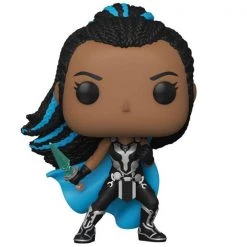 Gametraders Rouse Hill Pop Vinyls Thor 4: Love And Thunder - Valkyrie Pop! Vinyl