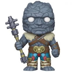 Gametraders Rouse Hill Thor 4: Love And Thunder - Korg Pop! Vinyl