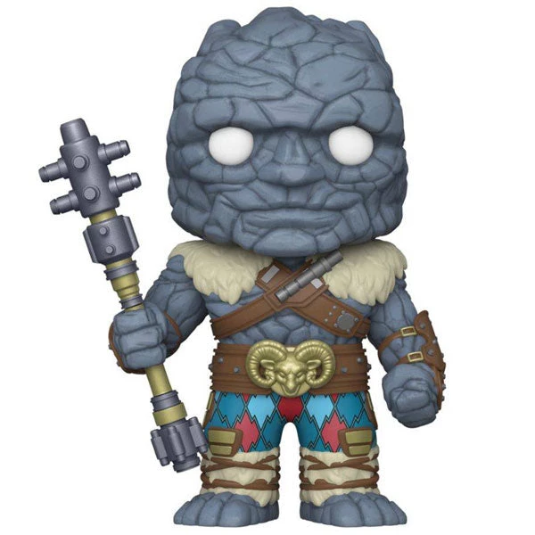 Gametraders Rouse Hill Thor 4: Love And Thunder - Korg Pop! Vinyl 3 Gametraders Rouse Hill Thor 4: Love And Thunder - Korg Pop! Vinyl