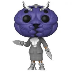 Gametraders Rouse Hill Thor 4: Love And Thunder - Miek Pop! Vinyl