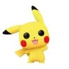 Gametraders Rouse Hill Pokemon - Pikachu Waving Flocked US Exclusive Pop! Vinyl 1 Gametraders Rouse Hill Pokemon - Pikachu Waving Flocked US Exclusive Pop! Vinyl