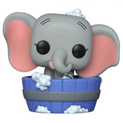 Gametraders Rouse Hill Dumbo - Dumbo In Bathtub US Exclusive Pop! Vinyl