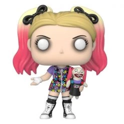 Gametraders Rouse Hill Pop Vinyls WWE - Alexa Bliss US Exclusive Pop! Vinyl