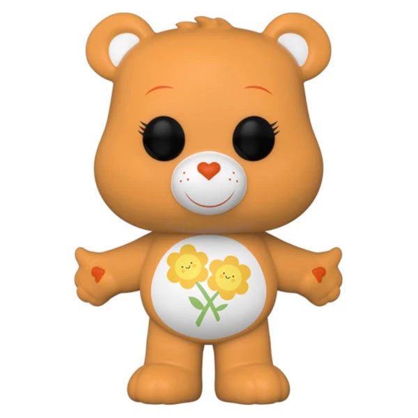 Gametraders Rouse Hill Care Bears 40th Anniversary - Friend Bear Earth Day US Exclusive Pop! Vinyl 3 Gametraders Rouse Hill Care Bears 40th Anniversary - Friend Bear Earth Day US Exclusive Pop! Vinyl