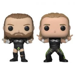 Gametraders Rouse Hill Pop Vinyls WWE - DX US Exclusive Pop! Vinyl 2-Pack 7 Gametraders Rouse Hill Pop Vinyls WWE - DX US Exclusive Pop! Vinyl 2-Pack
