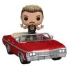 Gametraders Rouse Hill Pop Vinyls WWE - Eddie Guerrero Low Rider US Exclusive Pop! Ride