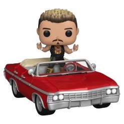 Gametraders Rouse Hill Pop Vinyls WWE - Eddie Guerrero Low Rider US Exclusive Pop! Ride