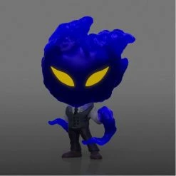 Gametraders Rouse Hill Pop Vinyls Standard Size My Hero Academia - Kurogiri Glow US Exclusive Pop! Vinyl