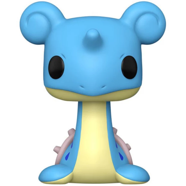 Gametraders Rouse Hill Pop Vinyls Pokemon - Lapras 10" US Exclusive Pop! Vinyl 3 Gametraders Rouse Hill Pop Vinyls Pokemon - Lapras 10" US Exclusive Pop! Vinyl