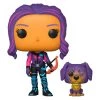 Gametraders Rouse Hill Hawkeye - Kate Bishop & Lucky Black Light US Exclusive Pop! Vinyl 2 Gametraders Rouse Hill Hawkeye - Kate Bishop & Lucky Black Light US Exclusive Pop! Vinyl