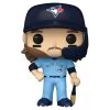 Gametraders Rouse Hill Pop Vinyls MLB: Blue Jays - Bo Bichette (2020 Jersey) US Exclusive Pop! Vinyl 2 Gametraders Rouse Hill Pop Vinyls MLB: Blue Jays - Bo Bichette (2020 Jersey) US Exclusive Pop! Vinyl