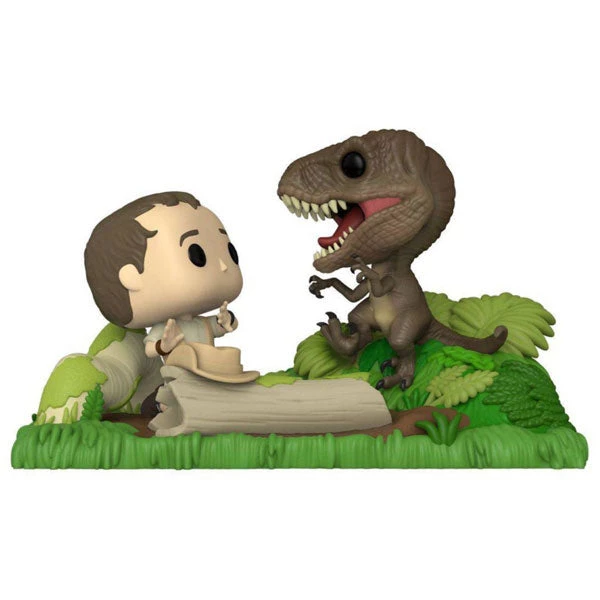 Gametraders Rouse Hill Jurassic Park - Muldoon Raptor Hunt US Exclusive Pop! Moment Pop Vinyls 3 Gametraders Rouse Hill Jurassic Park - Muldoon Raptor Hunt US Exclusive Pop! Moment Pop Vinyls