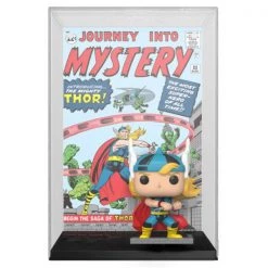 Gametraders Rouse Hill Marvel Comics - Thor Journey Into Mystery US Exclusive Pop! Comic Cover Pop Vinyls