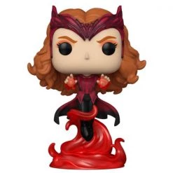 Gametraders Rouse Hill Pop Vinyls Doctor Strange 2: Multiverse Of Madness - Scarlet Witch US Exclusive Pop! Vinyl