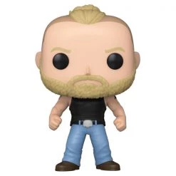Gametraders Rouse Hill WWE - Brock Lesner US Exclusive Pop! Vinyl Pop Vinyls