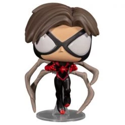 Gametraders Rouse Hill Marvel Comics - Spider-Woman (Mattie Franklin) Year Of The Spider US Exclusive Pop! Vinyl Pop Vinyls