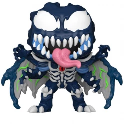 Gametraders Rouse Hill Marvel Mech Strike Monster Hunters - Venom With Wings US Exclusive 10" Pop! Vinyl Pop Vinyls