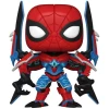 Gametraders Rouse Hill Marvel Mech Strike Monster Hunters - Spider-Man US Exclusive Pop! Vinyl Pop Vinyls