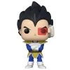 Gametraders Rouse Hill Pop Vinyls Dragon Ball Z - Vegeta US Exclusive 10" Pop! Vinyl