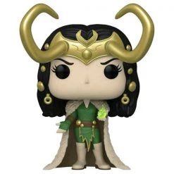 Gametraders Rouse Hill Marvel Comics - Lady Loki US Exclusive Pop! Vinyl