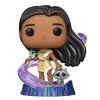Gametraders Rouse Hill Disney Princess - Pocahontas Ultimate Diamond Glitter US Exclusive Pop! Vinyl Pop Vinyls