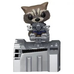Gametraders Rouse Hill Pop Vinyls Avengers 3: Infinity War - Guardian's Ship: Rocket US Exclusive Pop! Deluxe