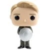 Gametraders Rouse Hill Captain America: The First Avenger - Cap With Prototype Shield Metallic US Exclusive Pop! Vinyl