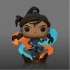 Gametraders Rouse Hill Pop Vinyls The Legend Of Korra - Korra Metallic Glow US Exclusive Pop! Vinyl 1 Gametraders Rouse Hill Pop Vinyls The Legend Of Korra - Korra Metallic Glow US Exclusive Pop! Vinyl