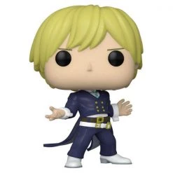 Gametraders Rouse Hill Pop Vinyls My Hero Academia - Neito Monoma US Exclusive Pop! Vinyl