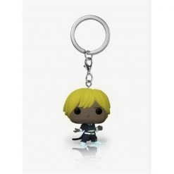 Gametraders Rouse Hill Pop Vinyls My Hero Academia - Neito Monoma Glow US Exclusive Pocket Pop! Keychain