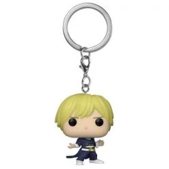 Gametraders Rouse Hill Pop Vinyls My Hero Academia - Neito Monoma Glow US Exclusive Pocket Pop! Keychain