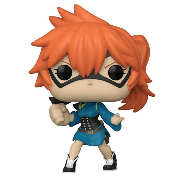 Gametraders Rouse Hill Pop Vinyls My Hero Academia - Itsuka Kendo US Exclusive Pop! Vinyl 3 Gametraders Rouse Hill Pop Vinyls My Hero Academia - Itsuka Kendo US Exclusive Pop! Vinyl