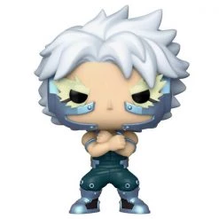 Gametraders Rouse Hill My Hero Academia - Tetsutetsu Tetsutetsu US Exclusive Pop! Vinyl