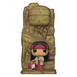 Gametraders Rouse Hill Pop Vinyls Boruto - Hashirama Senju US Exclusive Pop! Deluxe