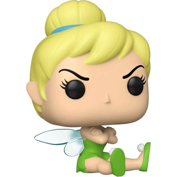 Gametraders Rouse Hill Disney Classics - Tinker Bell Grumpy US Exclusive Pop! Vinyl Pop Vinyls 3 Gametraders Rouse Hill Disney Classics - Tinker Bell Grumpy US Exclusive Pop! Vinyl Pop Vinyls