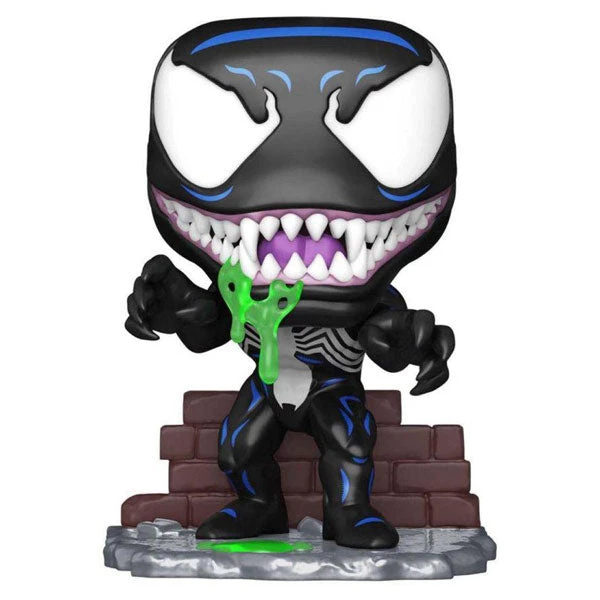 Gametraders Rouse Hill Marvel Comics - Venom Lethal Protector US Exclusive Pop! Comic Cover 5 Gametraders Rouse Hill Marvel Comics - Venom Lethal Protector US Exclusive Pop! Comic Cover