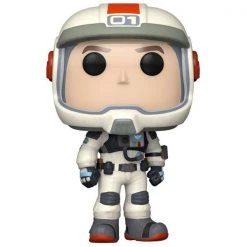 Gametraders Rouse Hill Lightyear (2022) - Buzz Lightyear XL-01 Pop! Vinyl Pop Vinyls