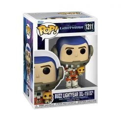 Gametraders Rouse Hill Lightyear (2022) - Buzz Lightyear XL-15 With Sox Pop! Vinyl 6 Gametraders Rouse Hill Lightyear (2022) - Buzz Lightyear XL-15 With Sox Pop! Vinyl