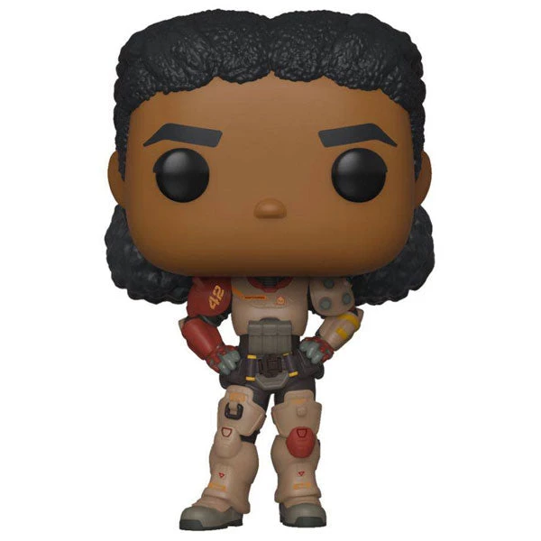 Gametraders Rouse Hill Lightyear (2022) - Izzy Hawthorne Jr Zap Patrol Pop! Vinyl 3 Gametraders Rouse Hill Lightyear (2022) - Izzy Hawthorne Jr Zap Patrol Pop! Vinyl