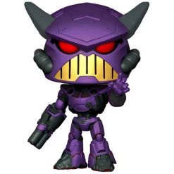 Gametraders Rouse Hill Lightyear (2022) - Zurg Pop! Vinyl