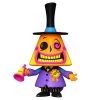 Gametraders Rouse Hill The Nightmare Before Christmas - Mayor Black Light Pop! Vinyl Pop Vinyls