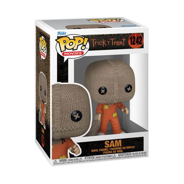 Gametraders Rouse Hill Trick 'r Treat - Sam Pop! Vinyl Pop Vinyls 4 Gametraders Rouse Hill Trick 'r Treat - Sam Pop! Vinyl Pop Vinyls